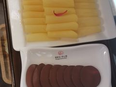 -刘一手火锅(万达广场店)