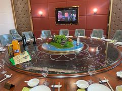 -南湖船菜大酒店