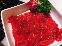 -东道煮牛肉火锅(东盛大街店)