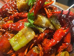 -不是烧烤·武汉烧烤·地道湖北菜(大成路店)