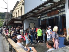 -Fergburger(皇后镇店)