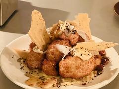 -Ocean's Table 欧舍