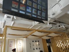 大堂-千忆汤包(闽江路店)