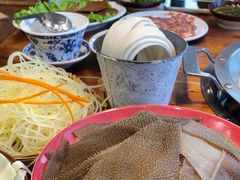 -楠火锅(哈尔滨金爵万象店)