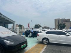 -赛格国际购物中心(小寨店)