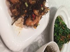 -广玉兰上海菜(德平店)
