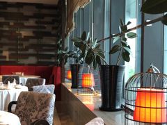 景观位-海宁铂尔曼酒店紫荆中餐厅