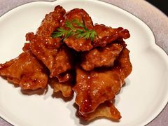-在前门·烤鸭北京菜(五月花广场店)
