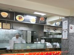 -百福麵家(新馬路店)