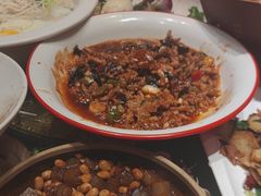 -刘胖子家常菜·蹄花焖藕(富安街店)