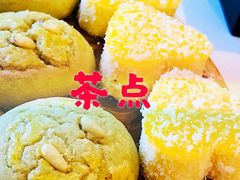-宝丽轩中餐厅BAOLIXUAN