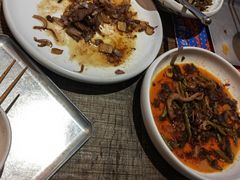 -铁公鸡·四川料理(天环广场店)