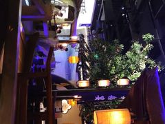 -绿茶餐厅(汇悦大融城店)