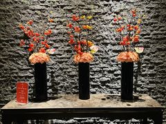 -富力丽思卡尔顿酒店·FLAIR餐厅酒吧