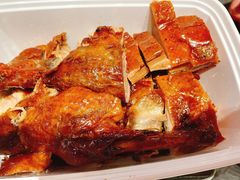 -叶婆婆钵钵鸡(乐山老店)