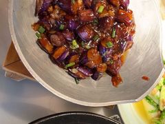 -绿茶餐厅(龙湖杭州金沙天街店)