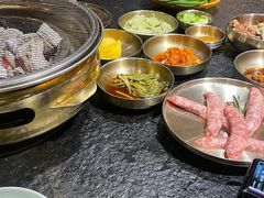 -味家烤肉烤鳗鱼牛排(西塔旗舰店)