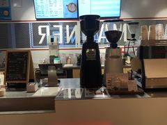 -Manner Coffee(港汇恒隆广场店)