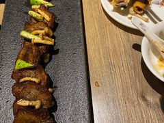 玫瑰盐牛舌-黛瓦里巷(南京东路店)