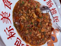 -小郭私房菜·海肠捞饭店(学士街店)