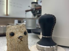 -Onirii Coffee(长乐路店)