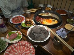 -楠火锅(西单店)
