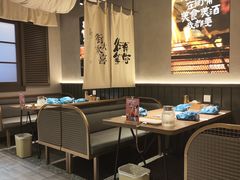 -街角等你.大连海鲜烧烤(西安路店)