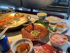 -小龙坎火锅(IFS HOT店)