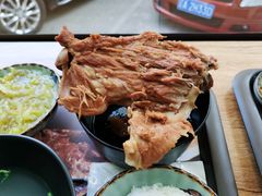 -吾牧酱骨(三好街店)