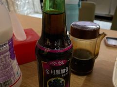 黑加仑-林静小吃(复兴路店)