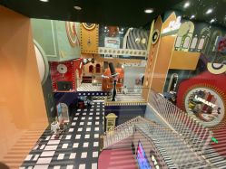 -MELAND CLUB亲子乐园·派对·餐厅(北京芳圆里ID MALL店)