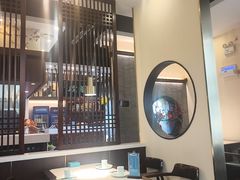 -上地宴·中关村的会客厅(清河高铁站店)