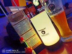 -haxnbauer海森堡德国餐厅(深圳coco店)