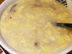 -吕氏疙瘩汤·海鲜新鲁菜(凯德mall新都心店)