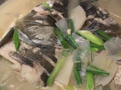-院子餐厅·大锅菜·老杭帮(桥西直街店)