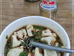 -回坊马二饺子馆