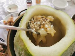 -红旗山庄(圭峰山店)