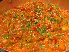 -Ameigo梅果·云贵川bistro(长宁来福士店)