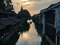 -乌镇景区