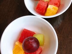 -环球港凯悦 · 享悦中餐厅