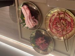 -西塔老太太泥炉烤肉(川沙百联店)
