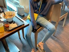 -7天酒店·沈阳北站北行店