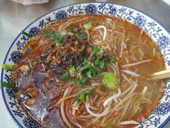 -平安桥张氏肥肠粉