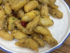 -杨记海鲜楼(三门黑金冠店)