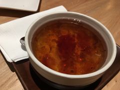 桃胶-朵朵开素食餐厅(后宰门街店)