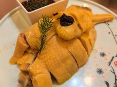 -罗阳人家私房菜(罗阳路店)