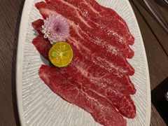 -橘焱胡同烧肉夜食(BFC外滩金融中心店)