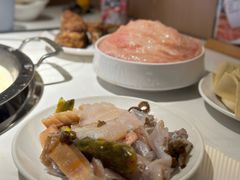 -享遇.锅姥姥牛排海鲜自助(小寨店)