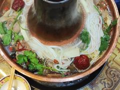 -宗巴雍姆藏餐府