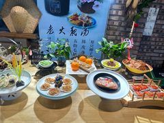 -花溪雨·森林餐厅(石基店)